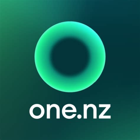 My One NZ on the App Store